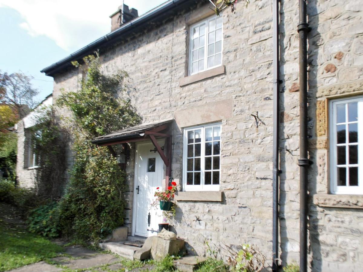 May Cottage Bakewell Exterior foto